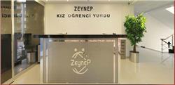 Zeynep Kız Öğrenci Yurdu - Edirne